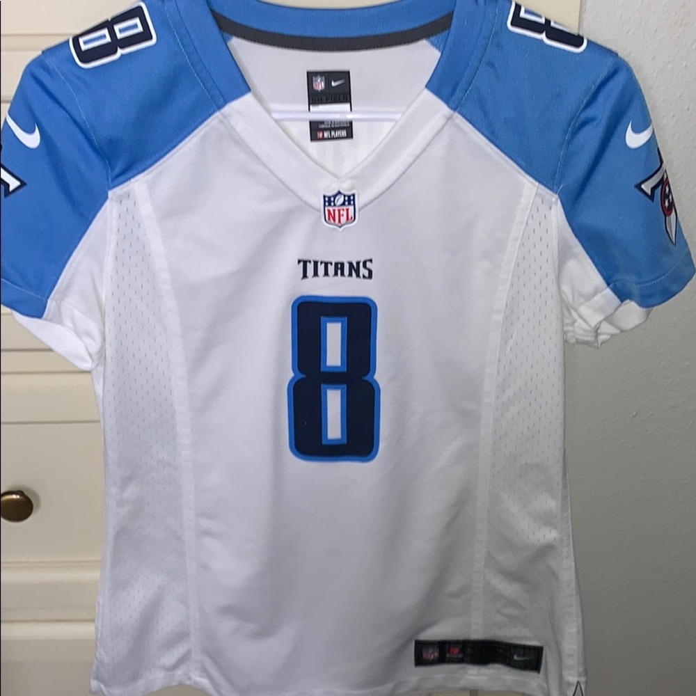 women’s Tennessee Titans jersey
